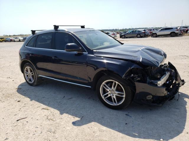 VIN WA1LFAFP1EA064663 2014 Audi Q5, Premium Plus no.4