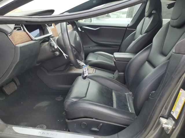 5YJSA1E28JF272420 Tesla MODEL S