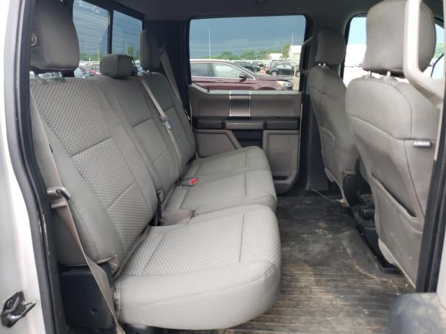 1FTFW1EF3FKE46393 Ford F150 Supercrew