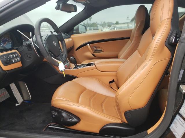 ZAM45VLA0H0214479 Maserati Granturismo S