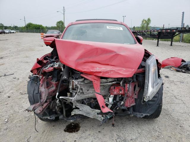 2015 NISSAN JUKE S - JN8AF5MV0FT554317