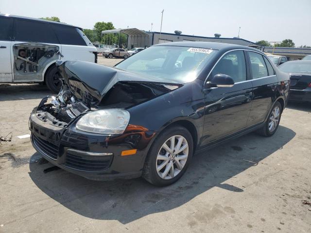 2010 Volkswagen Jetta SE