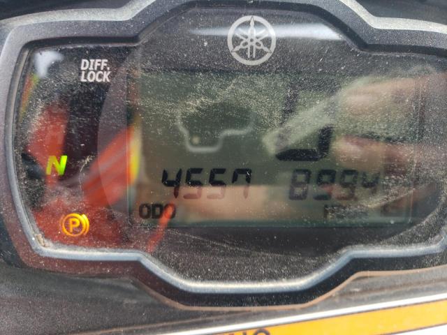 2014 YAMAHA YXM700 - 5Y4AM68Y6EA102014
