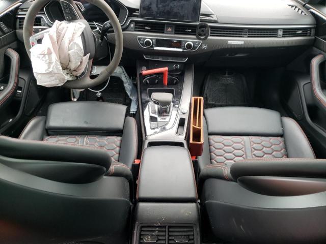 2022 AUDI RS5 WUABWCF57NA900538