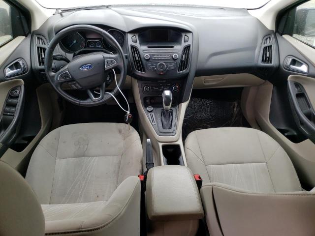 1FADP3F24FL210993 Ford FOCUS SE