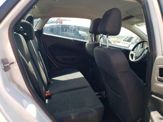 3FADP4BJ9KM135493 Ford FIESTA SE