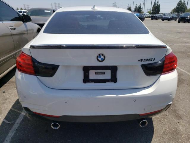 WBA3R1C50GK529430 BMW 435 I