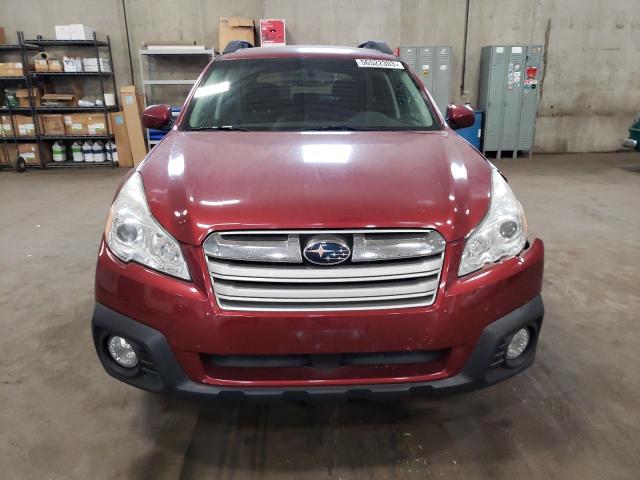 4S4BRCCC0E3230421 Subaru Outback 2.5i Premium