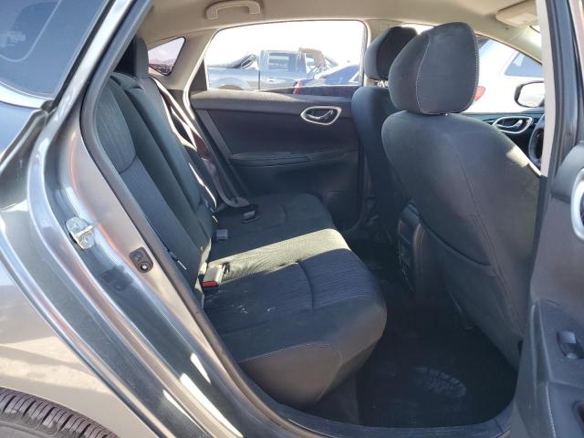 3N1AB7AP5KL627353 Nissan SENTRA S
