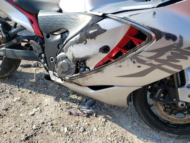 2022 SUZUKI GSX1300 RR - JS1EJ11B6N7101030