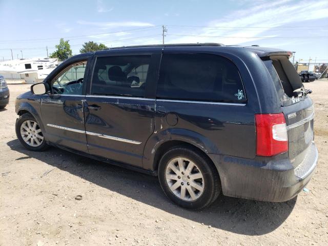 2C4RC1BG3ER211642 | 2014 CHRYSLER TOWN and COU