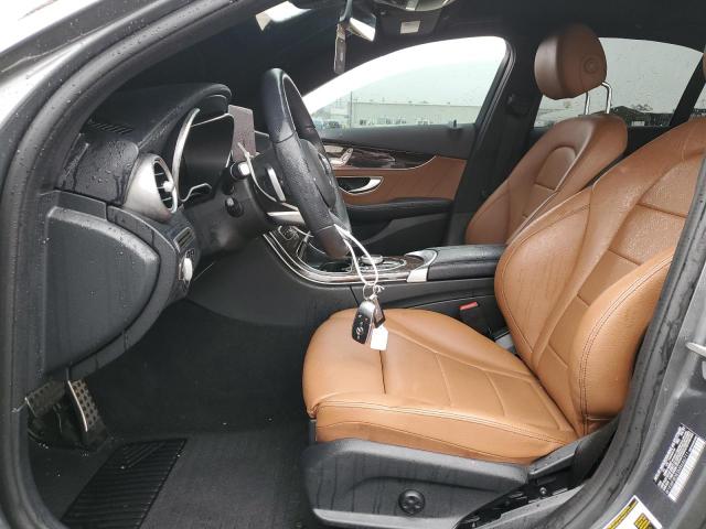 W1KWF8DB3MR646711 Mercedes-Benz C 300