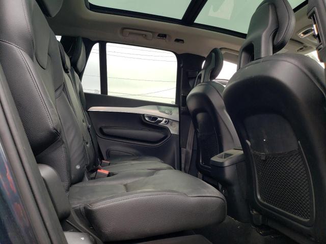 YV4102XK5J1363622 Volvo XC90 T5