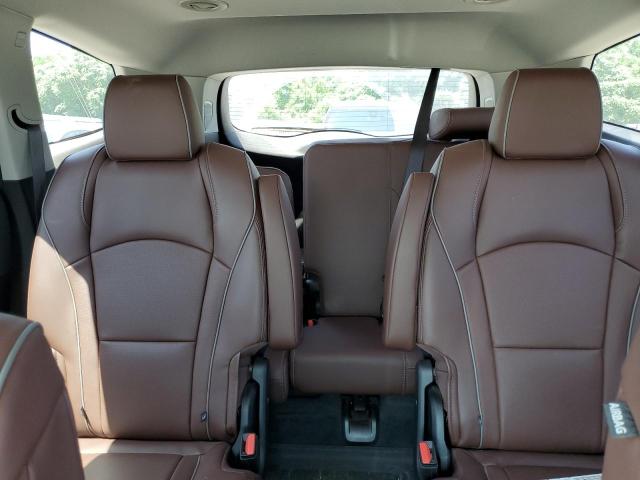 2019 BUICK ENCLAVE AV - 5GAERDKWXKJ309848