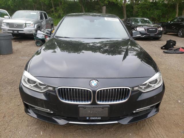 2015 BMW 328 XI - WBA3B3C53FJ983725