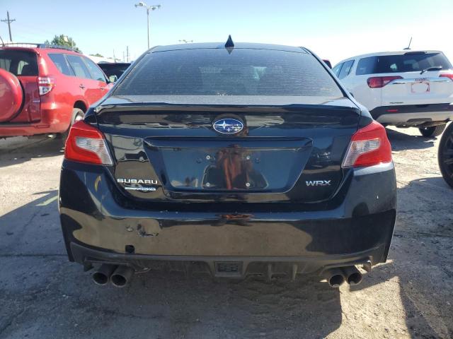 JF1VA1A61J9809649 Subaru WRX