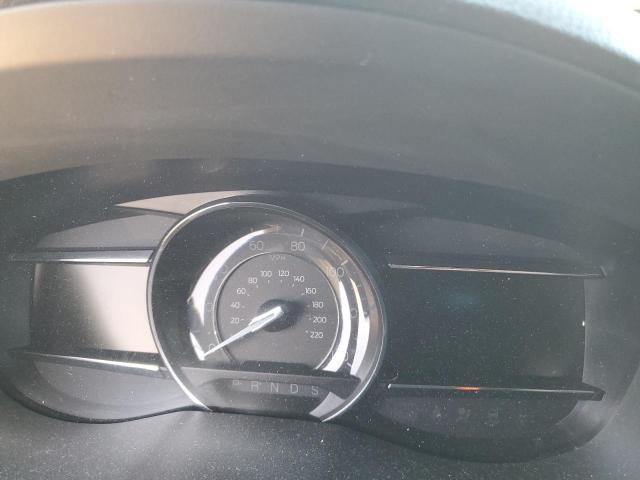 1FM5K7F87GGC87551 Ford Explorer Limited