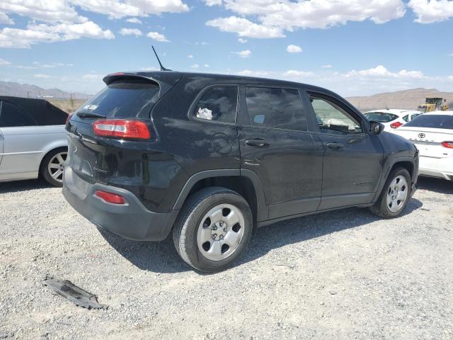 1C4PJLAB1HW559451 Jeep Cherokee Sport