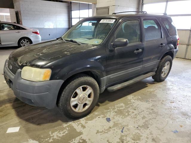 2004 Ford Escape XLT