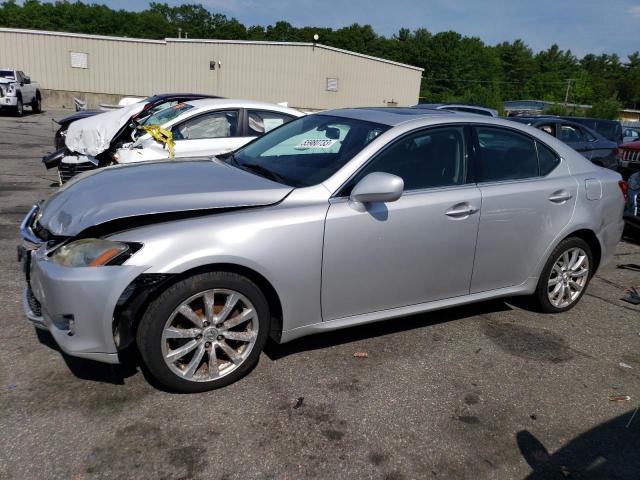 2006 Lexus IS 250 