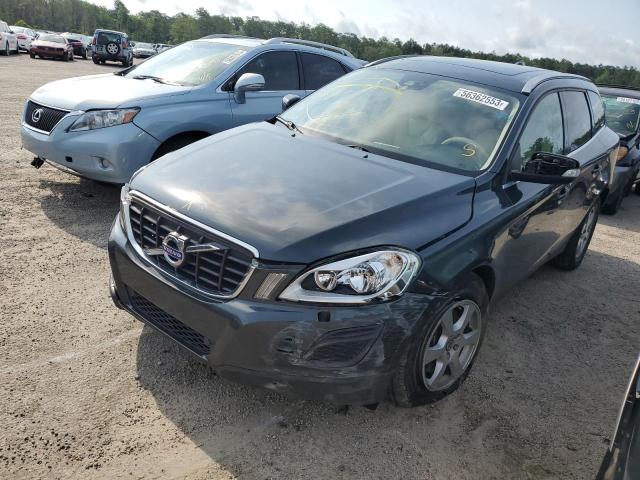 2012 Volvo XC60 