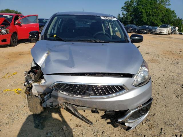 2020 MITSUBISHI MIRAGE LE ML32A5HJ9LH009773
