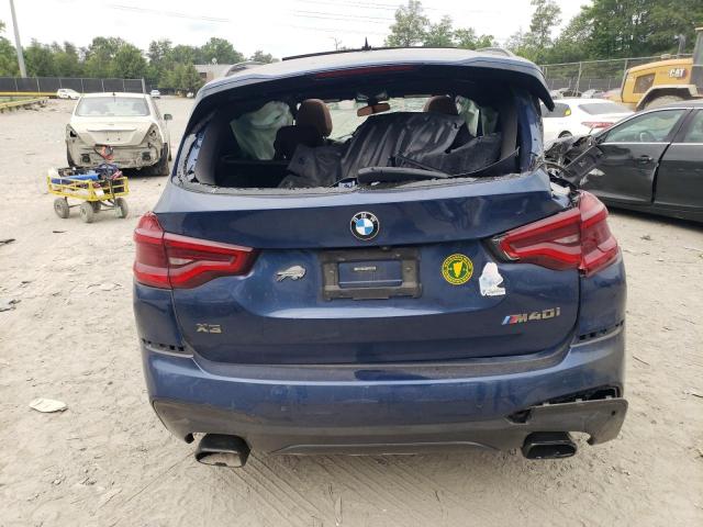 5UXTY9C01L9B17867 BMW X3 Xdrivem40i