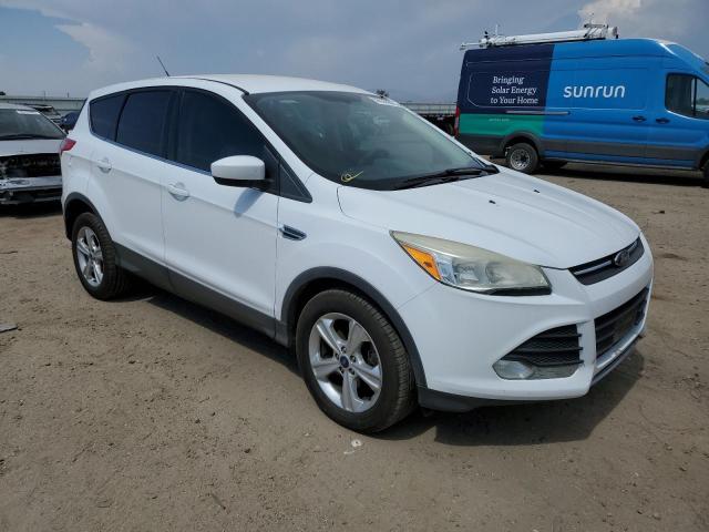 1FMCU0GX4EUC01707 Ford ESCAPE SE