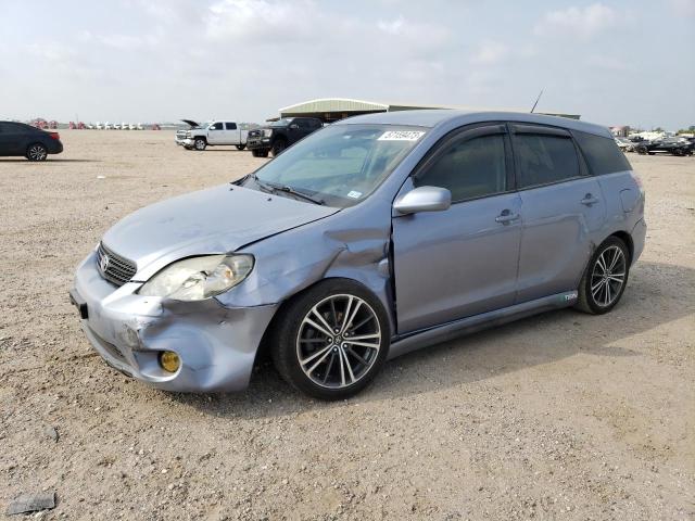 2005 Toyota Matrix XR