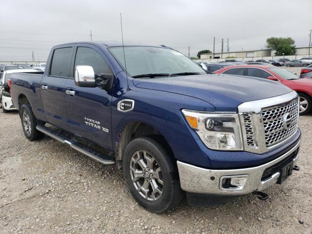 1N6BA1F44JN540930 Nissan Titan Xd Sl