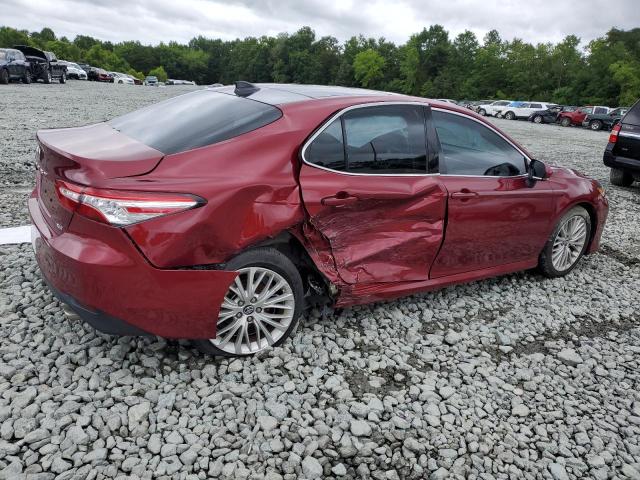 2019 TOYOTA CAMRY L/LE - 4T1B11HK2KU705018