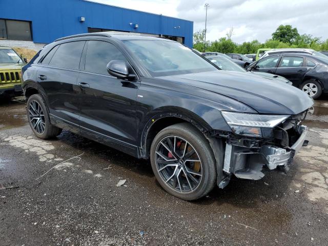 2021 AUDI Q8 PREMIUM - WA1EVAF1XMD032170