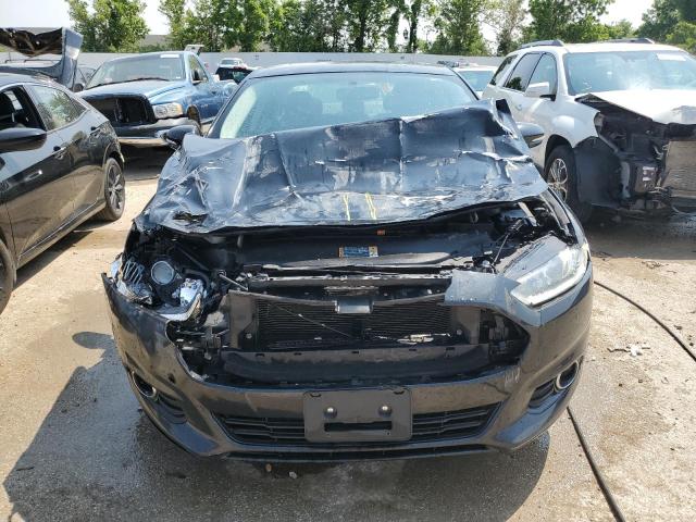 1FA6P0HD5E5363570 Ford FUSION SE