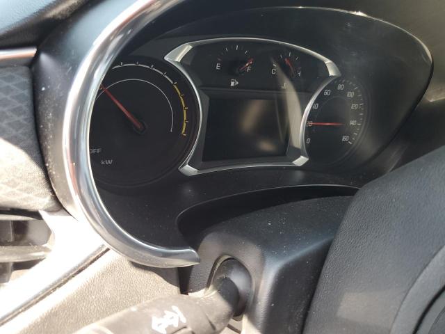 2018 CHEVROLET MALIBU HYB - 1G1ZF5SU9JF185790