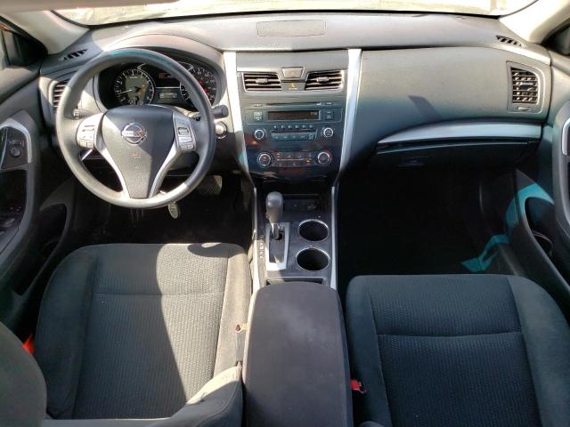 1N4AL3AP4EN383725 Nissan ALTIMA 2.5