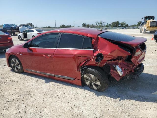 2019 HYUNDAI IONIQ SEL - KMHC75LC9KU105705