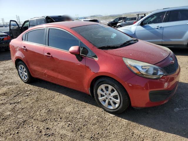 KNADM4A37F6448521 KIA RIO LX