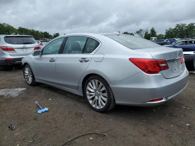 2015 ACURA RLX TECH - JH4KC1F55FC000526