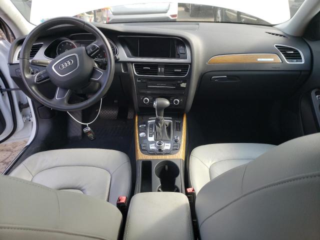 WA1UFAFL3EA145603 2014 AUDI A4, photo no. 8