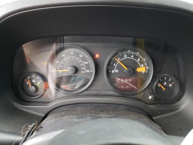 1C4NJCBA4GD705493 Jeep Compass Sport
