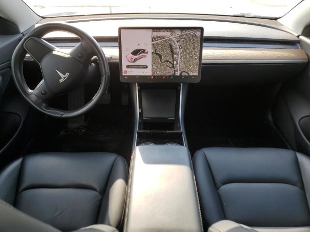 Фото: 5YJ3E1EB1JF117457 - 8