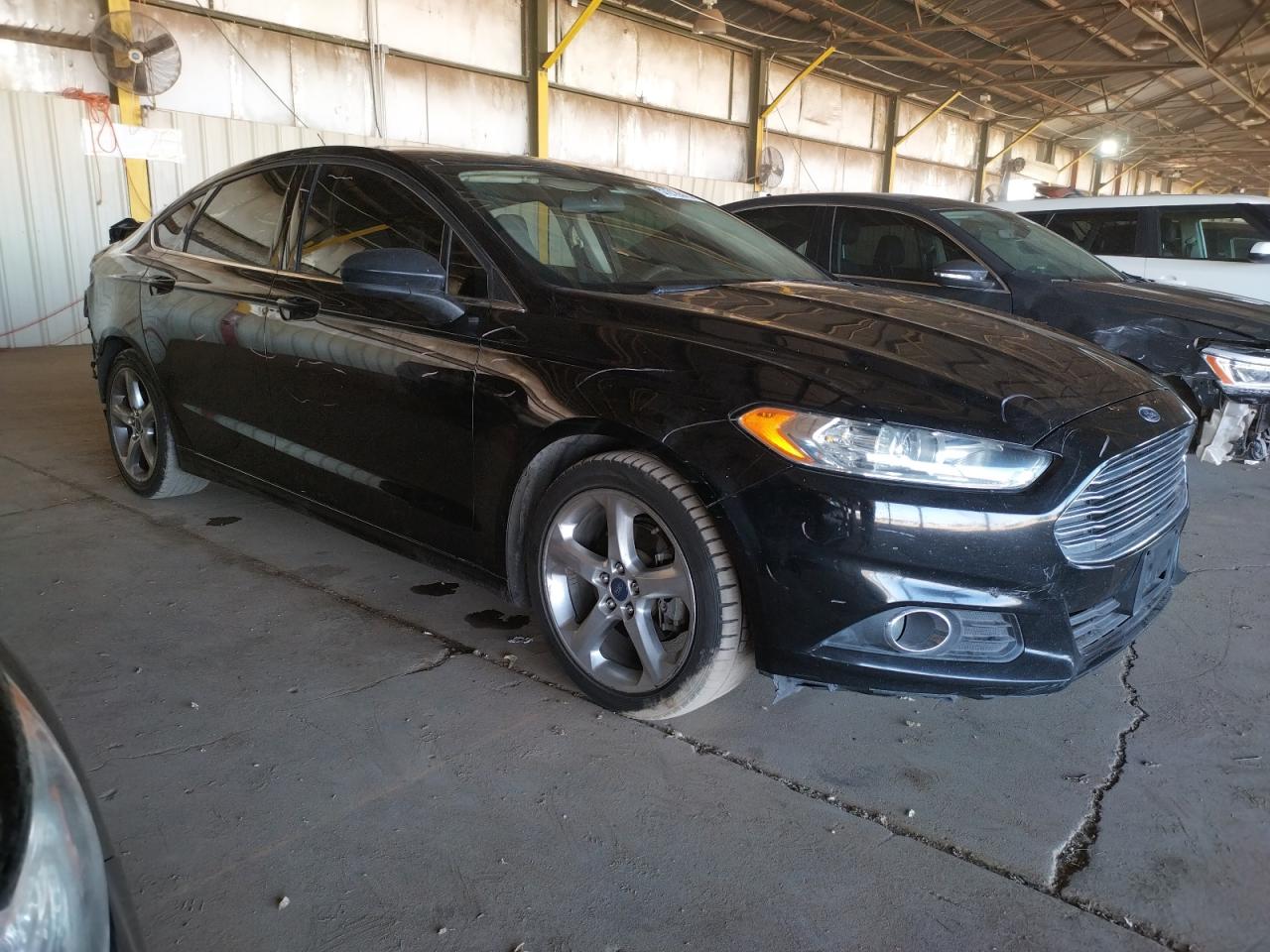 3FA6P0G72GR225612 FORD FUSION 2016