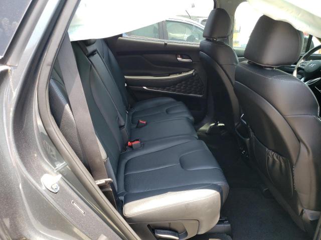 2019 HYUNDAI SANTA FE L - 5NMS53AD8KH045266