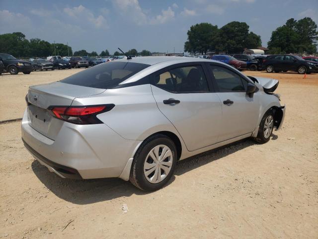 3N1CN8DV1ML809571 Nissan VERSA S