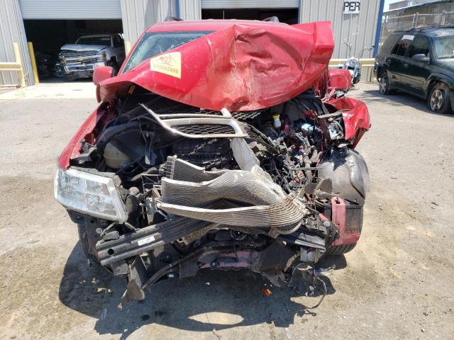 3C4PDDBG1HT704405 Dodge Journey Sxt