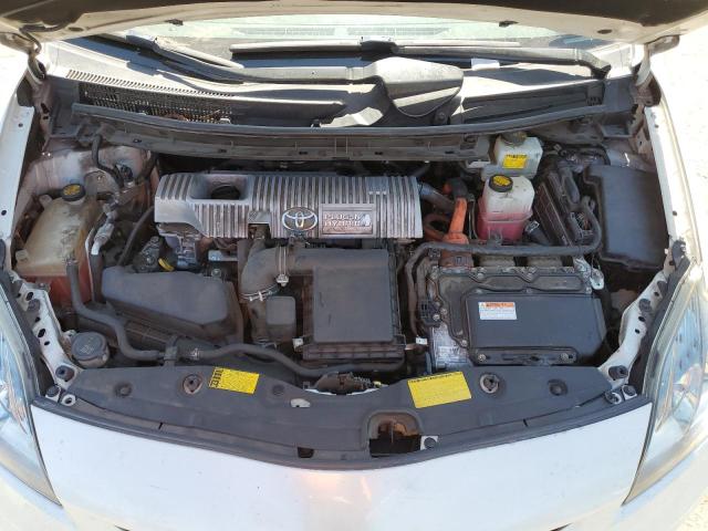 JTDKN3DP2E3057289 Toyota PRIUS PLUG-IN