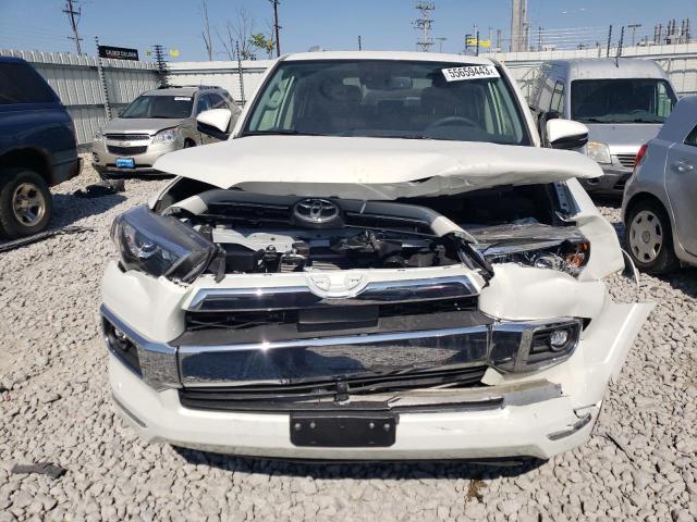 2022 TOYOTA 4RUNNER LI JTEKU5JR2N6074513