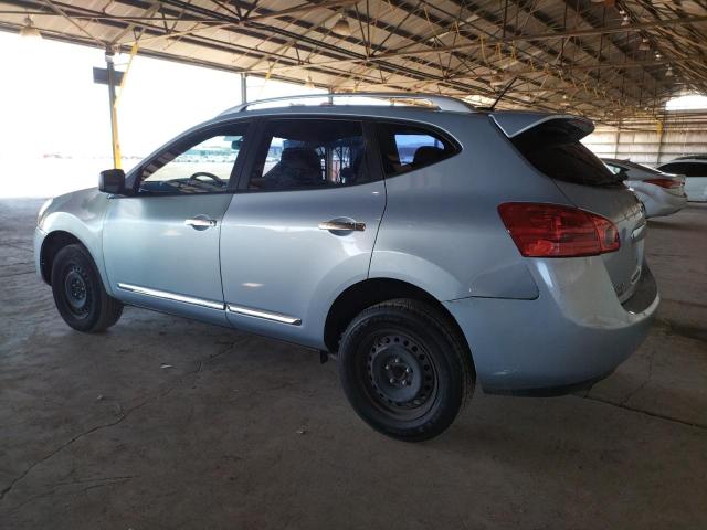 JN8AS5MT8FW155129 Nissan Rogue Select S