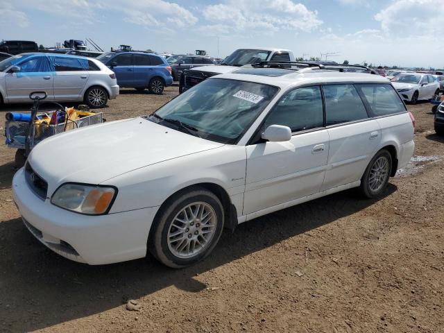 2004 Subaru Legacy 