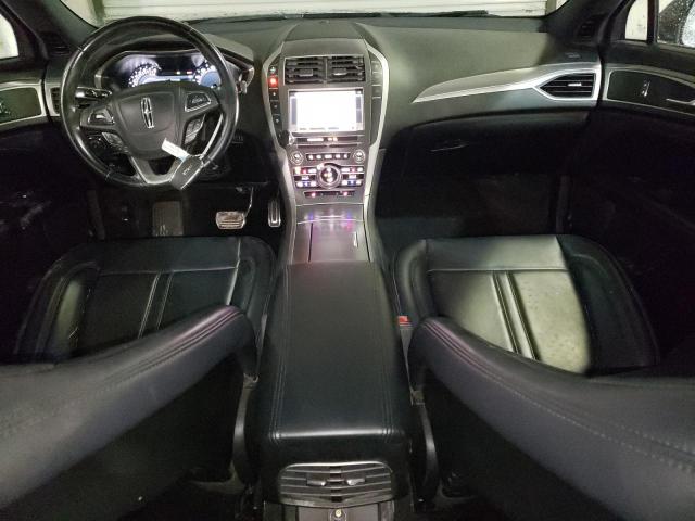 2018 LINCOLN MKZ PREMIE 3LN6L5B99JR601883